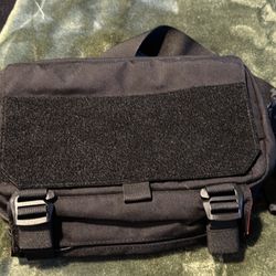 Ctactical Sling Bag
