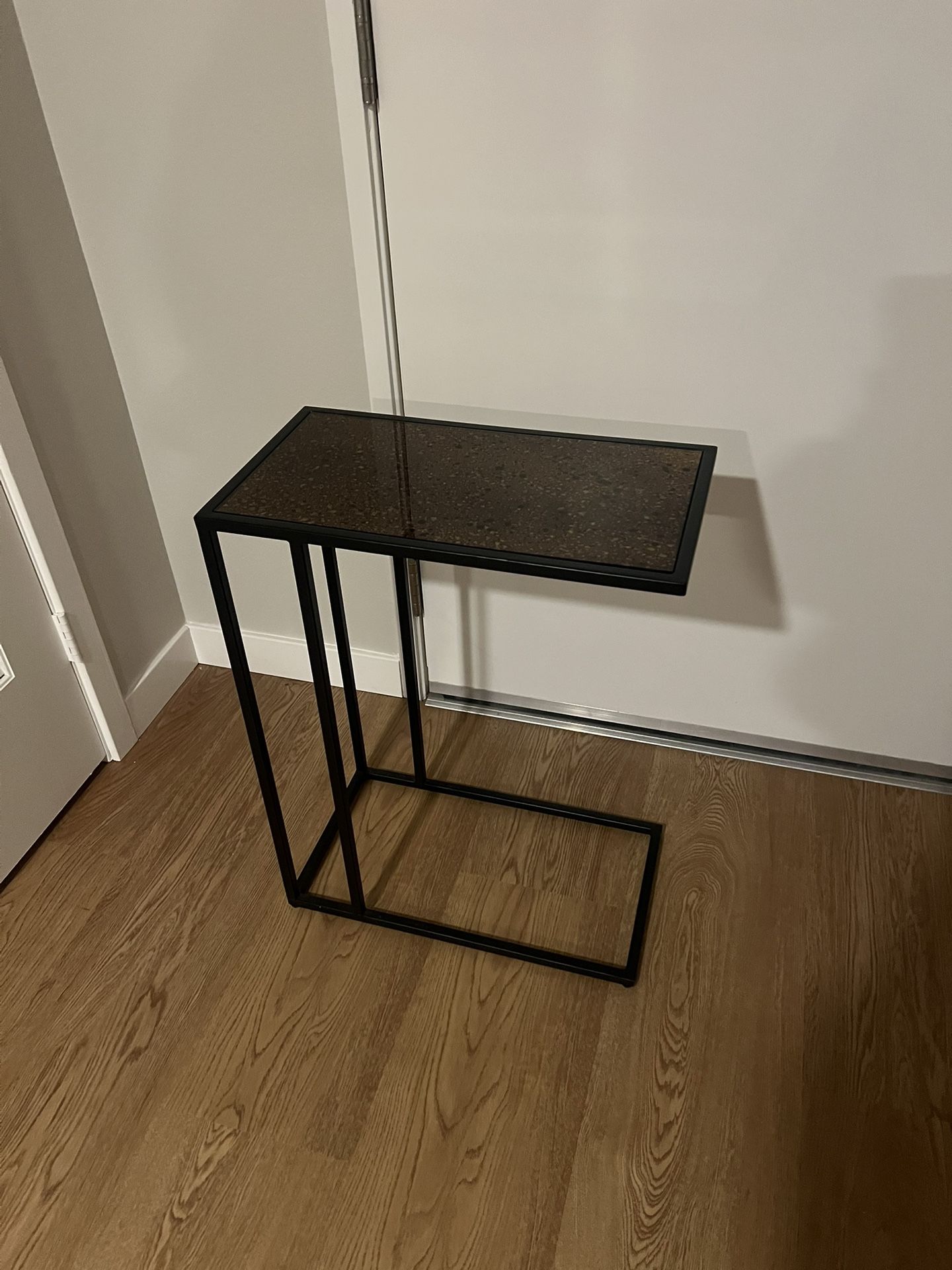 Couch Side Table