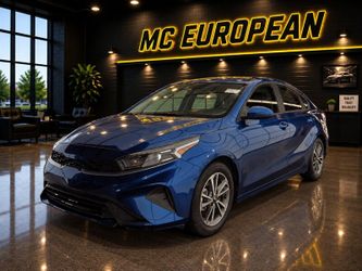 2024 Kia Forte LXS 30000 MILES