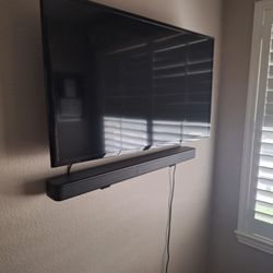 Samsung 40 inch tv