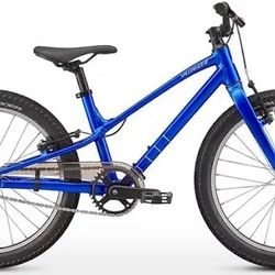 Specialized JETT 20 Mountain Trick Bike