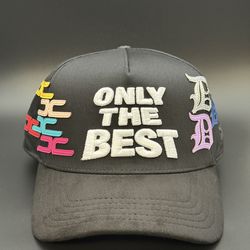 Dandy x JC Hats “Only The Best”