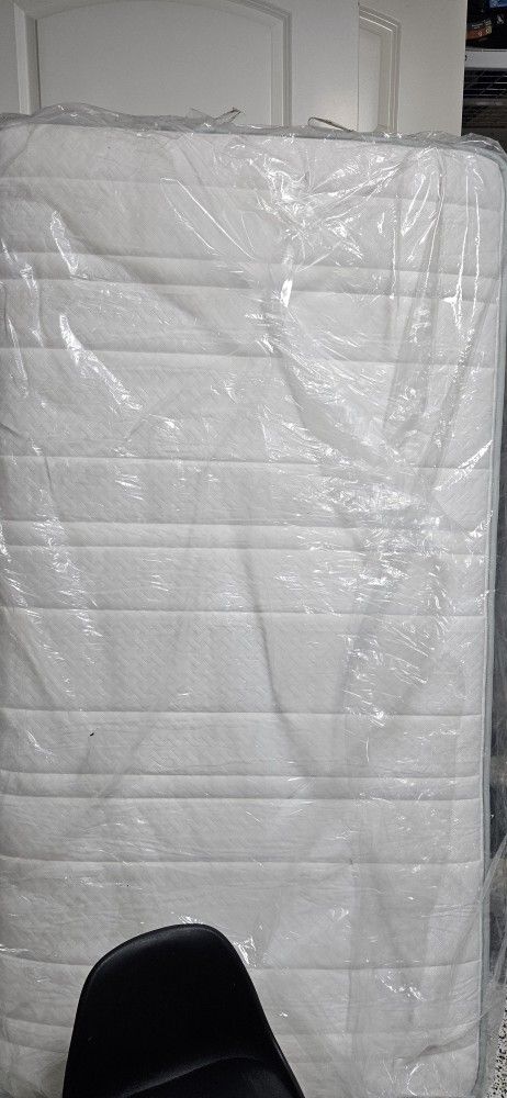 Twin Mattress (2-pack)