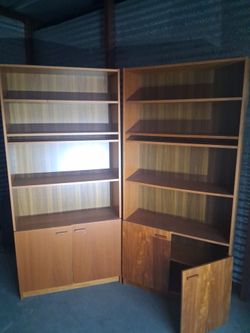 Bookcase