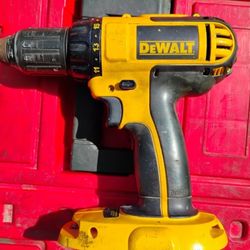 DeWalt Drill 