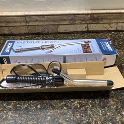 CONAIR Curing Iron Brand New