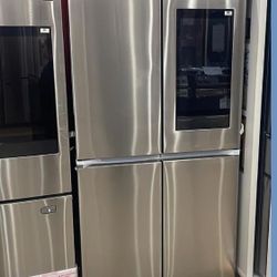 🔥Brand New, Huge,Refrigerators & Freezers $499 And Up Liquidation sale!
