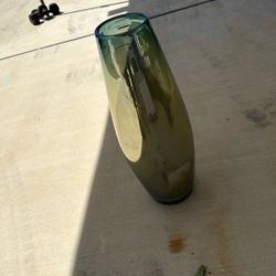 Decorative Vase