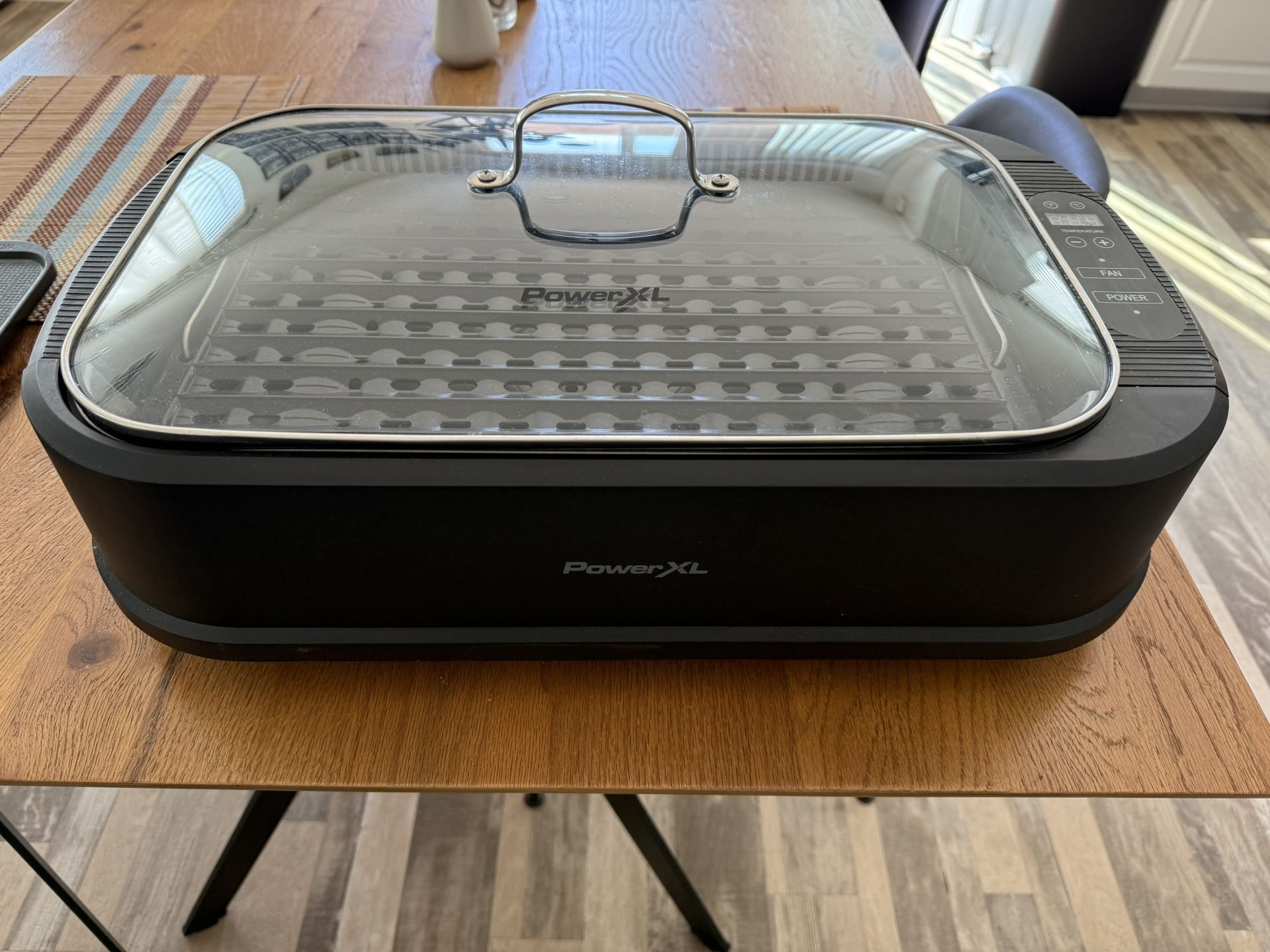 Grill