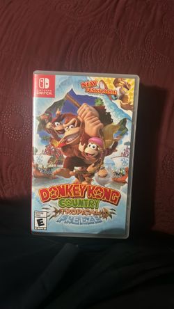 Switch Games