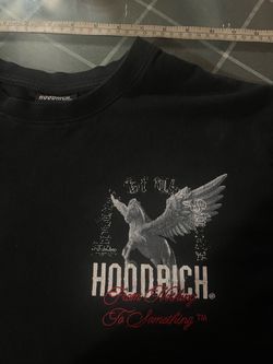 Hoodrich