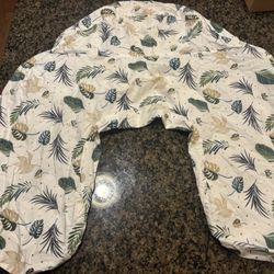 Momcozy Nursing Pillow Cover