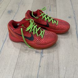Nike Kobe 6 Protro 