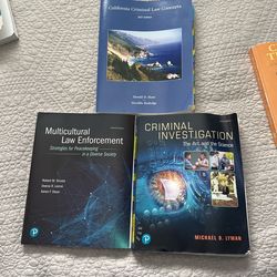 Used Textbooks