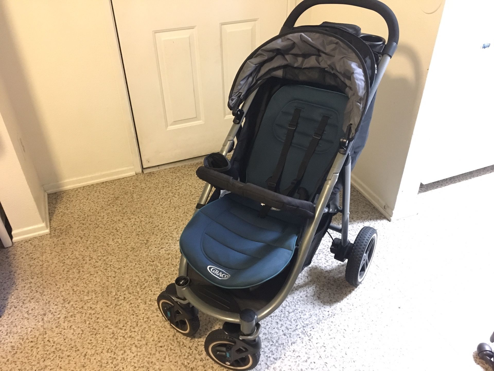 Graco Aire stroller