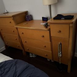 Children’s Dressers