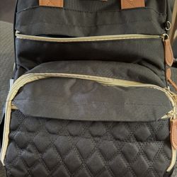 Diaper Bag