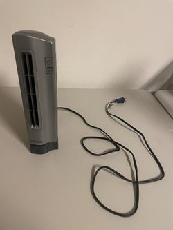 Small Desk Fan