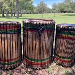 🎶 🔥 Brand New Tuned Dun Duns from Senegal – $1200 (Firm) 🔥 🎶