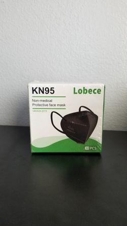 KN95 Mask 30 PCS