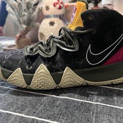 Nike Kybrid S2 Cargo Khaki