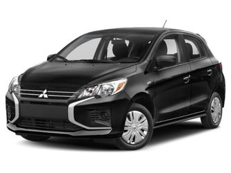 2023 Mitsubishi Mirage