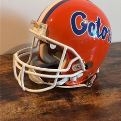 Florida Football Helmet