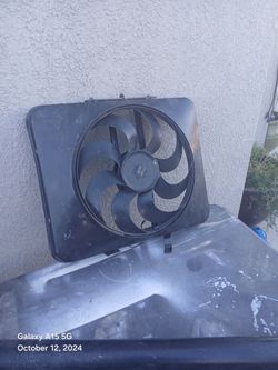 Good Auto Car Fan