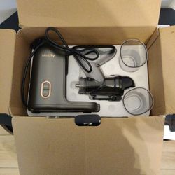 New Mecity Brand Juicer In Box