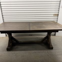 Dining Room Table