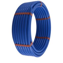 50 Foot Water Tubing Pipe 