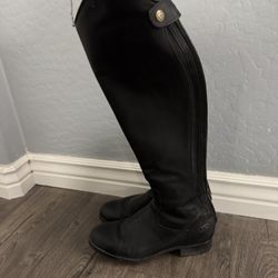 Ariat English Riding Boots 