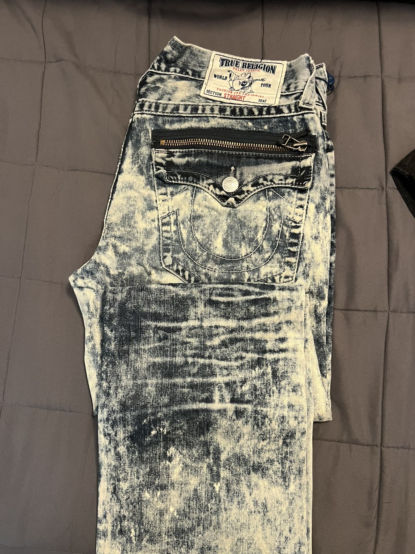 True Religion 34