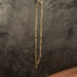 24 Inch Men’s Chain