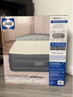 Sealy AlwayzAire Mattress