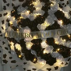 Forever Rose Bouquet 