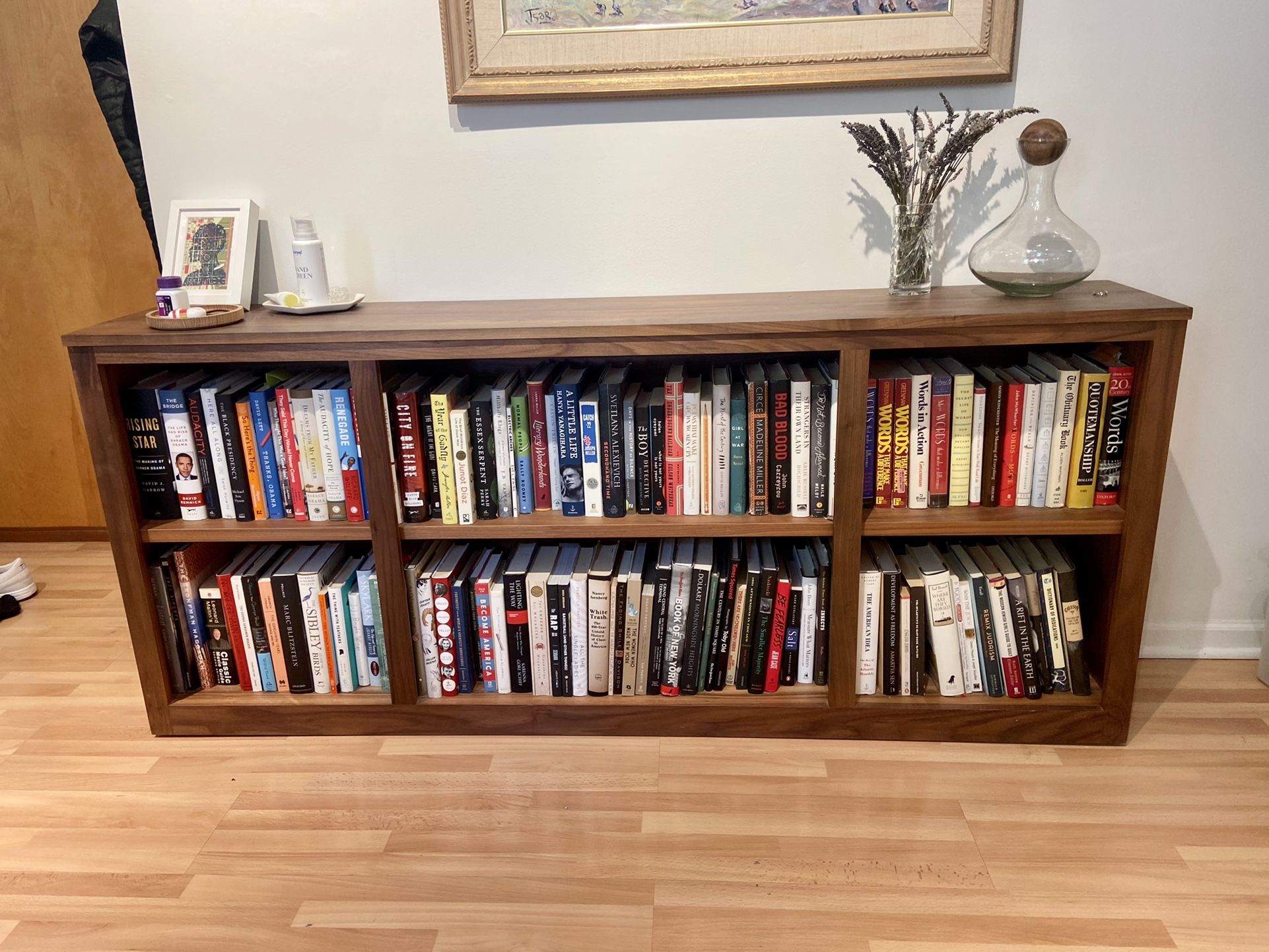 Room and Board “Woodwind” Bookshelf for Sale in Chicago, IL OfferUp