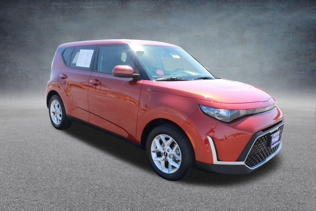 2024 Kia Soul