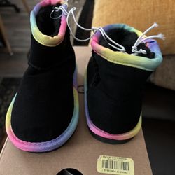 Toddlers Boots
