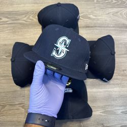 MLB Fitteds 