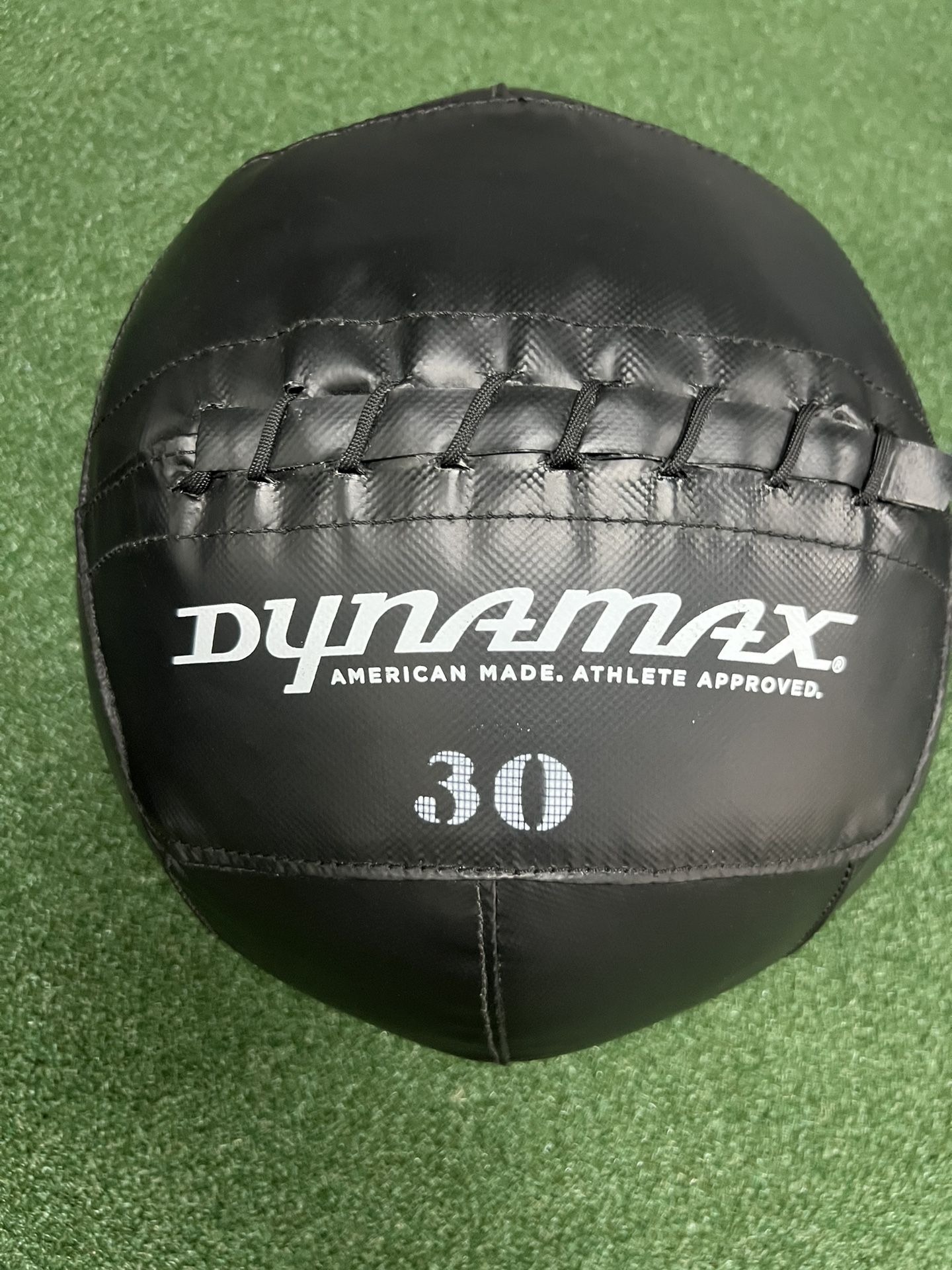 New Dynamax - Medicine Ball 30LB