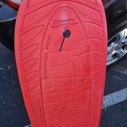 Morey Boogie Board