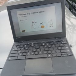 Chromebook $100