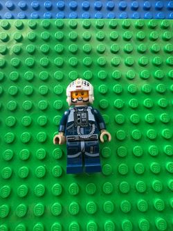 Lego Star Wars Minifigure