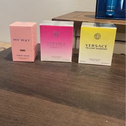 Women’s Perfume