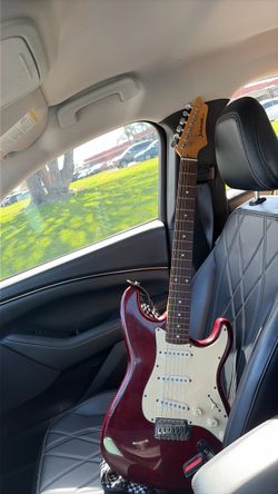 Guitar