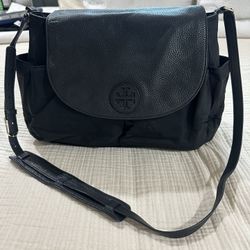 Tory Burch Diaper Bag 