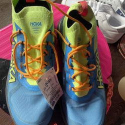 Hoka  Size 10  