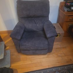 Reclining Chair
