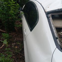 2008 Infiniti G35 Parts 